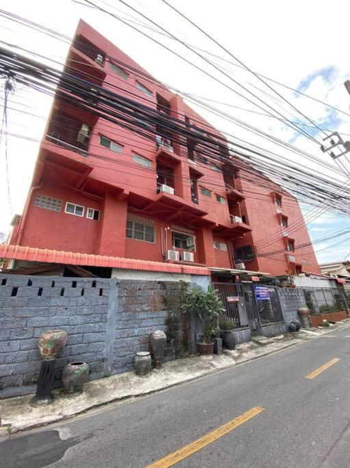 Ratanawong Place 405 Bangkok Luaran gambar
